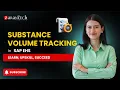 Substance Volume Tracking in SAP EHS ZaranTech