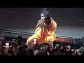 Lagu Billie Eilish, You Should See Me In A Crown (live), San Francisco, May 29, 2019 (4K)