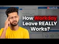 Coverage Planning Concepts and Leave Administration Scope Workday Absence and Time Off ZaranTech