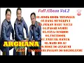Download Lagu ARGHANA TRIO FULL ALBUM VOL 2LAGU BATAK  LAGU BATAK TERBARU