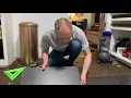 Shaw Floor Floorte Pro Series 6 Flooring Install