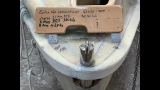 8 Aug 2023  Good Exlex 434 kilos