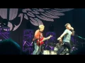 Download Lagu ‪JOURNEY / ‬ Don't Stop Believin' (Osaka, Japan 2017)