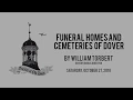 Funeral Homes Cemeteries of Dover Delaware