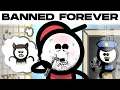 Lagu Things That Got Banned Because One Person Ruined It