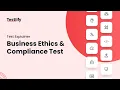 Business Ethics Compliance Test