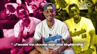 Cayle Bynoe -  J’avais ce doute sur ma légitimité  #IAmKaribbean