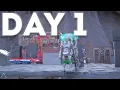 Download Lagu Day 1 Wipe Day On Arks Best Map - ARK PVP