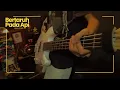 Download Lagu DONGKER - BERTARUH PADA API (BASS COVER )