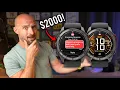 Download Lagu Garmin Fenix 8 PRO Series Explainer! (The BRIGHTEST Watch EVER with InReach!)