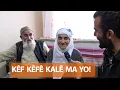 Lagu KÊF KÊFÊ KALÊ MA YO!
