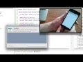 Using SureLogic Flashlight to uncover a race condition in the TomDroid Android app