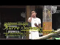 Evan Julianto Sonda KURRE SUMANGA' (Live Perform)
