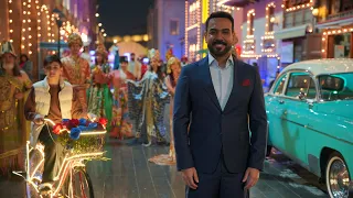 NBI TVC – RAMADAN 2026‎إعلان تلفزيوني لصالح المصرف الأهلي العراقي – NBI