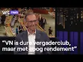 Download Lagu Hoe gaat het er achter de schermen aan toe op een VN-top?