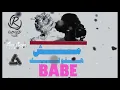 Wegz X Afroto - Msh Haoulk Baby (Official Music Video)| ويجز و عفروتو - مش هقولك بيبي [prod. Rashed]