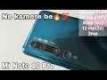 2024'te  Xiaomi Mi Note 10 Pro  Kullanmak