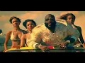 Rick Ross x R. Kelly - Speedin (EXPLICIT) [UP.S 1080] (2007)