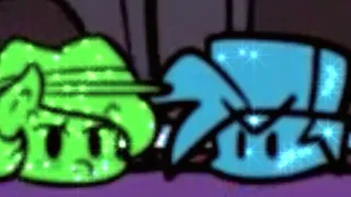 FNF Banned Vs Ponko Slowed 