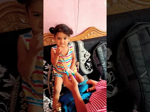 Mikku ke liye choclate