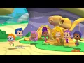 Nickelodeon - Bubble Guppies On-Screen End Credits