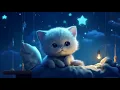 Download Lagu Healing Insomnia - Sleep Instantly Within 3 Minutes - Stress Relief Music, Deep Sleep Music