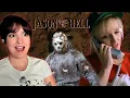 Jason Goes to Hell The Final Friday 1993 FIRST TIME WATCHING MOVIE REACTION