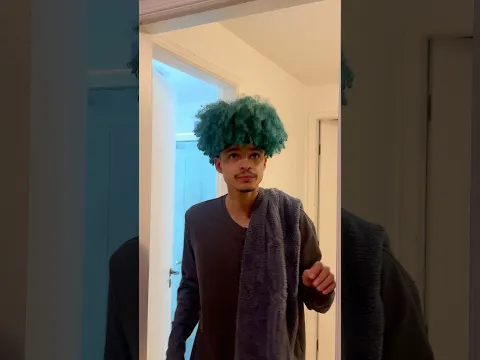 QUANDO VOCÊ TEM UM MEDO MAIOR