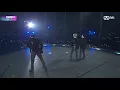 [2017 MAMA in Japan] EXO-CBX_INTRO + Hey Mama!