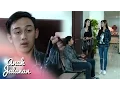 Mondy Bingung Raya Sama Bella Ngasih Makanan  [Anak Jalanan] [30 April 2016]