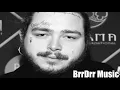 Post Malone - rockstar Bass Boosted
