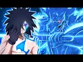 The BEST Defense Builds In Naruto to Boruto Shinobi Striker 2025