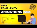 Time Complexity Animations Data Structure Visual How