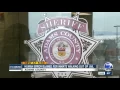 Inmate charged with escaping from Adams County jail claims he was told to leave