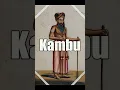 Download Lagu The Name Cambodia Originated from this Mythical Hindu Sage... #cambodia #history #kamboja