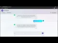 AI Chatbot using Python Flask React js Gemini API LitellmModel Integration