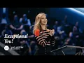Victoria Osteen - Exceptional You