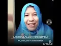 Download Lagu YA ROSULLAH SALAMUN 'ALLAIK