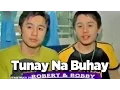 Fourth Fifth On Tunay Na Buhay