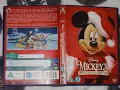 Lagu Start of Disney's Mickey's Once Upon A Christmas (film 1999)(DVD UK)