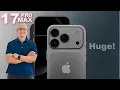 Download Lagu iPhone 17 Pro Max - This Is Impressive!😍