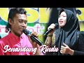 Download Lagu Duet Terapik Nih.. Riswan Irama Ft Nok Khumairoh SENANDUNG RINDU