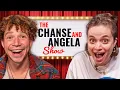 Download Lagu The Chanse and Angela Show Special