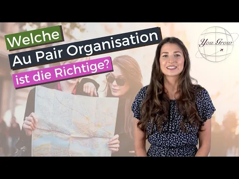 Download MP3 Welche Au Pair Organisation ist die Richtige?