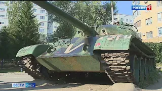 Кировский округ Омска лидировал по темпам строительства жилья