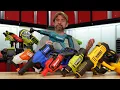 The Best Cordless Pressure Washer