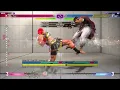 SF6 Yasmine Update Patch Notes - Marisa