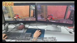 TC Games - How to Play Mobile Games on a PC Without Using an Emulator