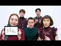Amazing Candy Crush Acapella From Maytree | Celebrating #10YearsOfFun
