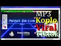 Dangdut koplo Loss Dol MP3 2020 paling viral